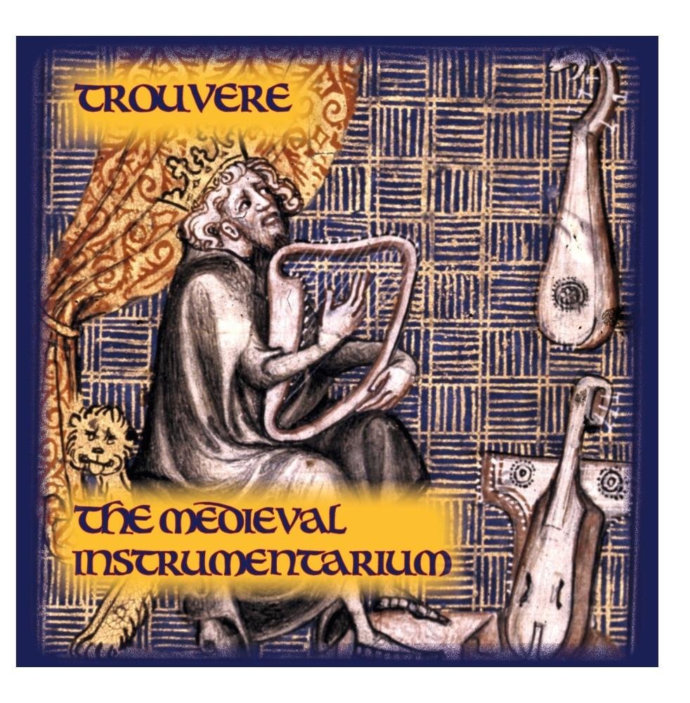 The Medieval Instrumentarium Music