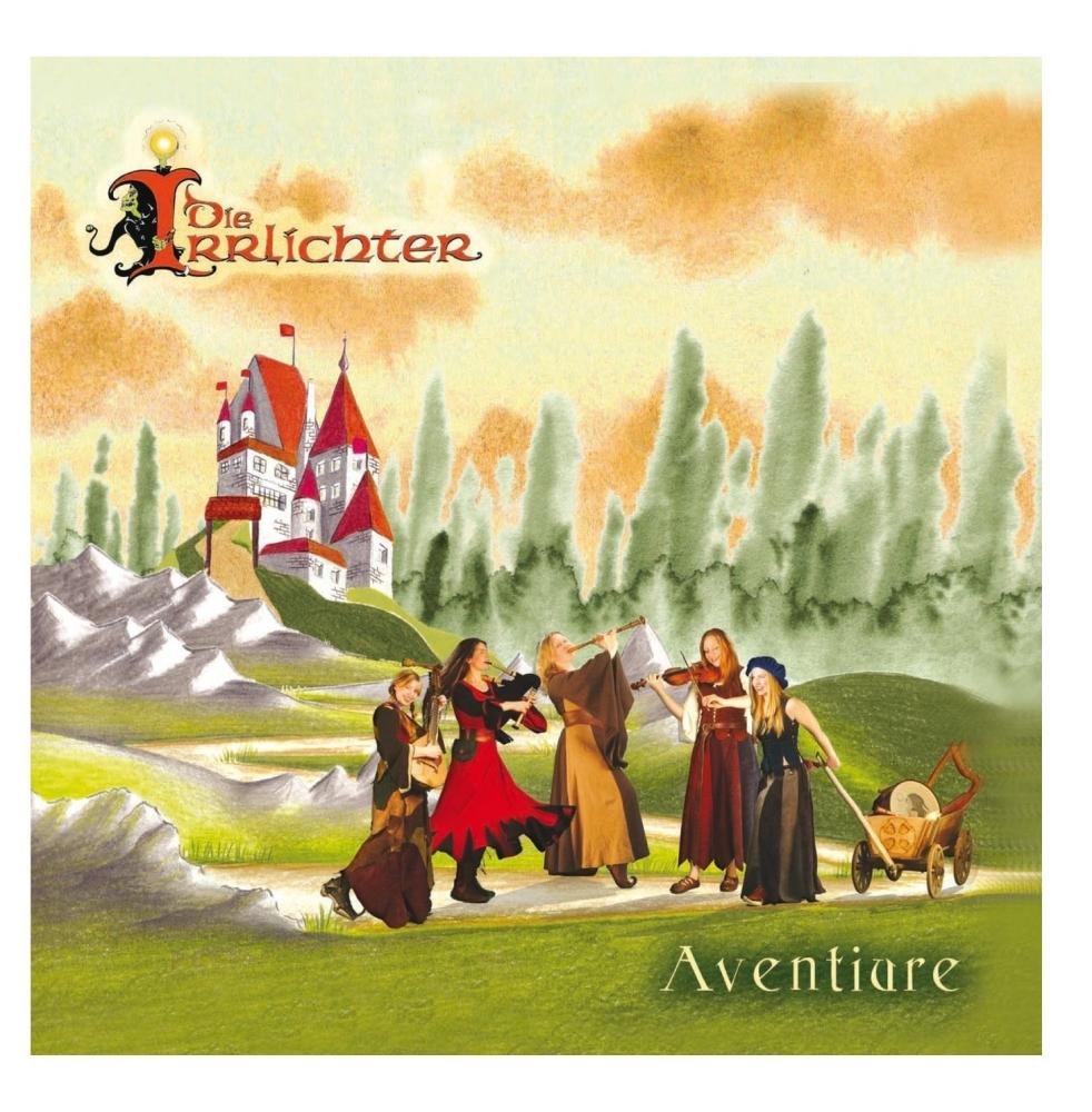 Product Image: Aventiure