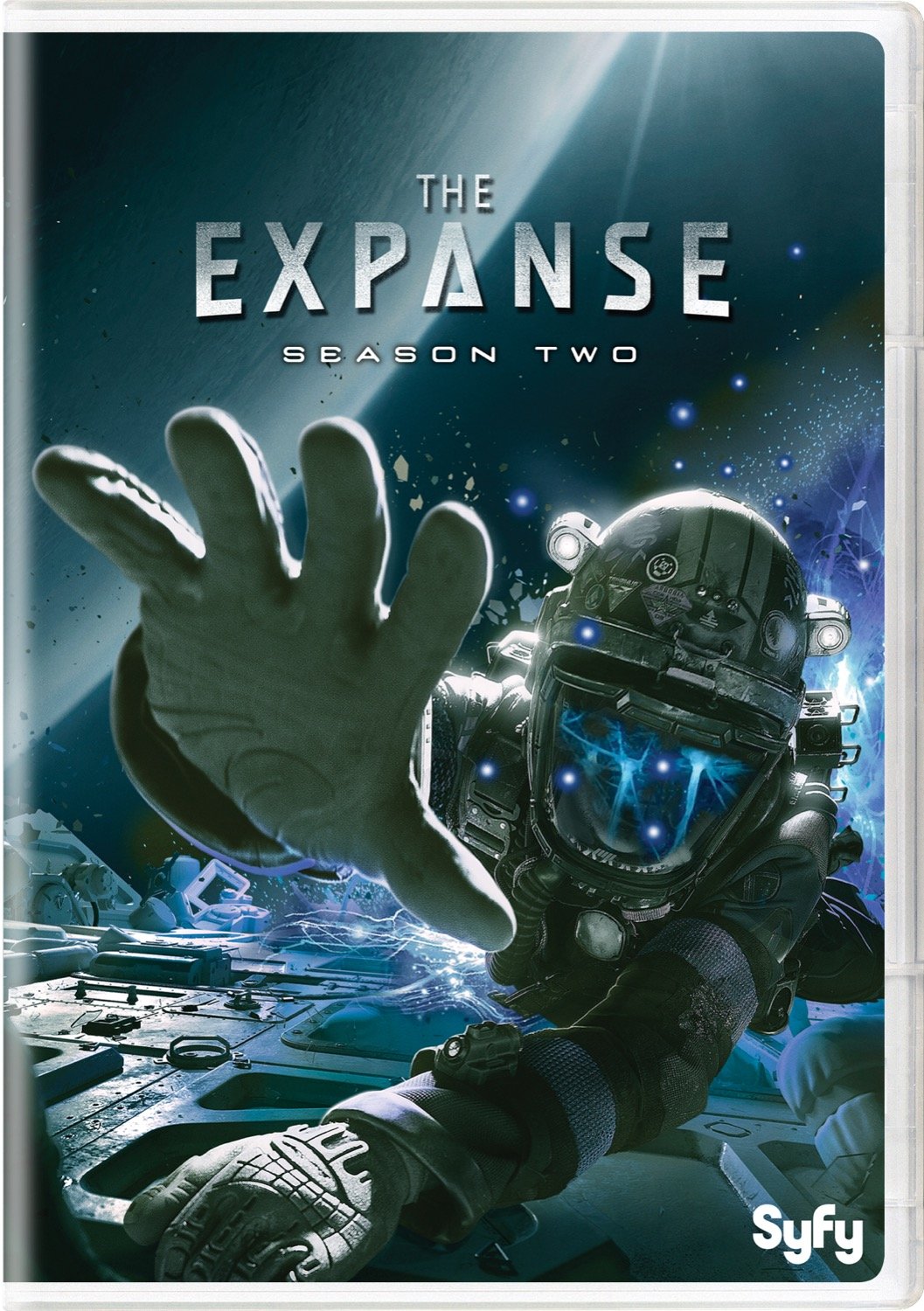 The Expanse: Season Two Box sets