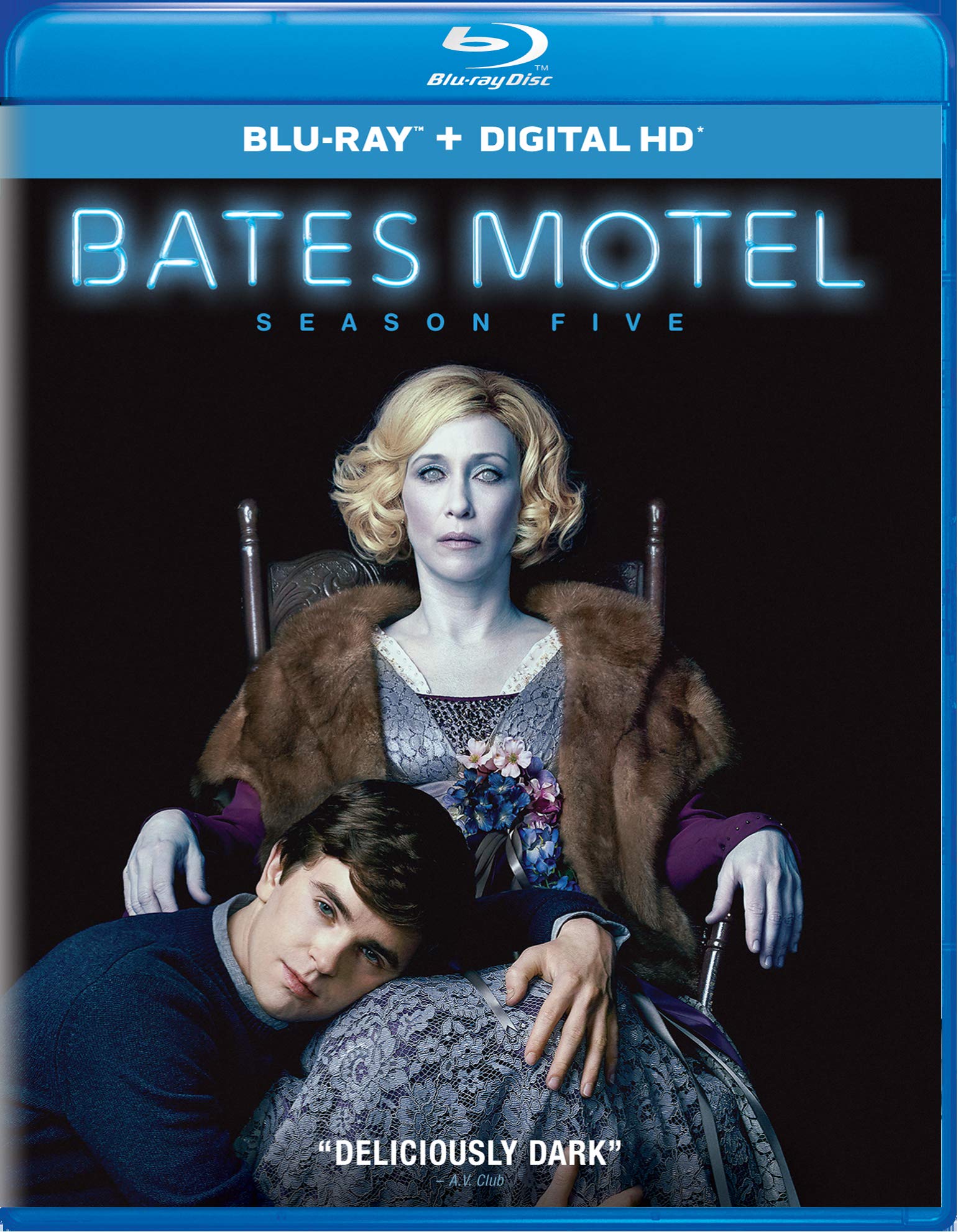 Bates Motel: Season Five Films
