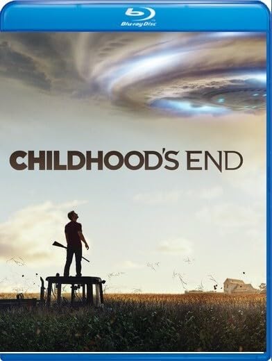 Childhood's End Films