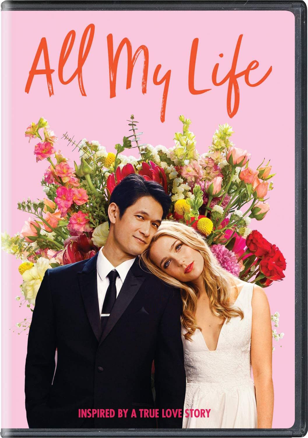ALL MY LIFE Films
