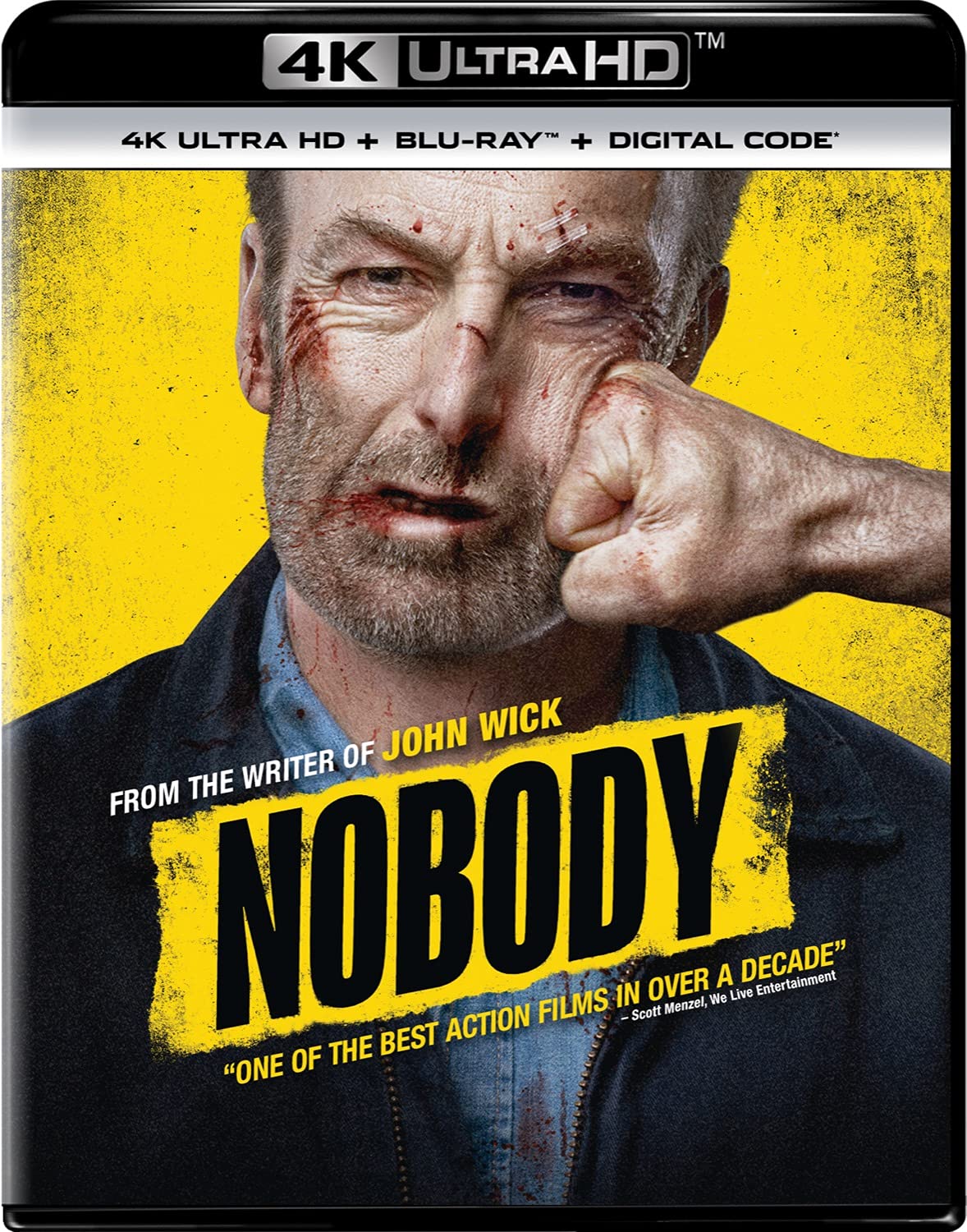Nobody Films