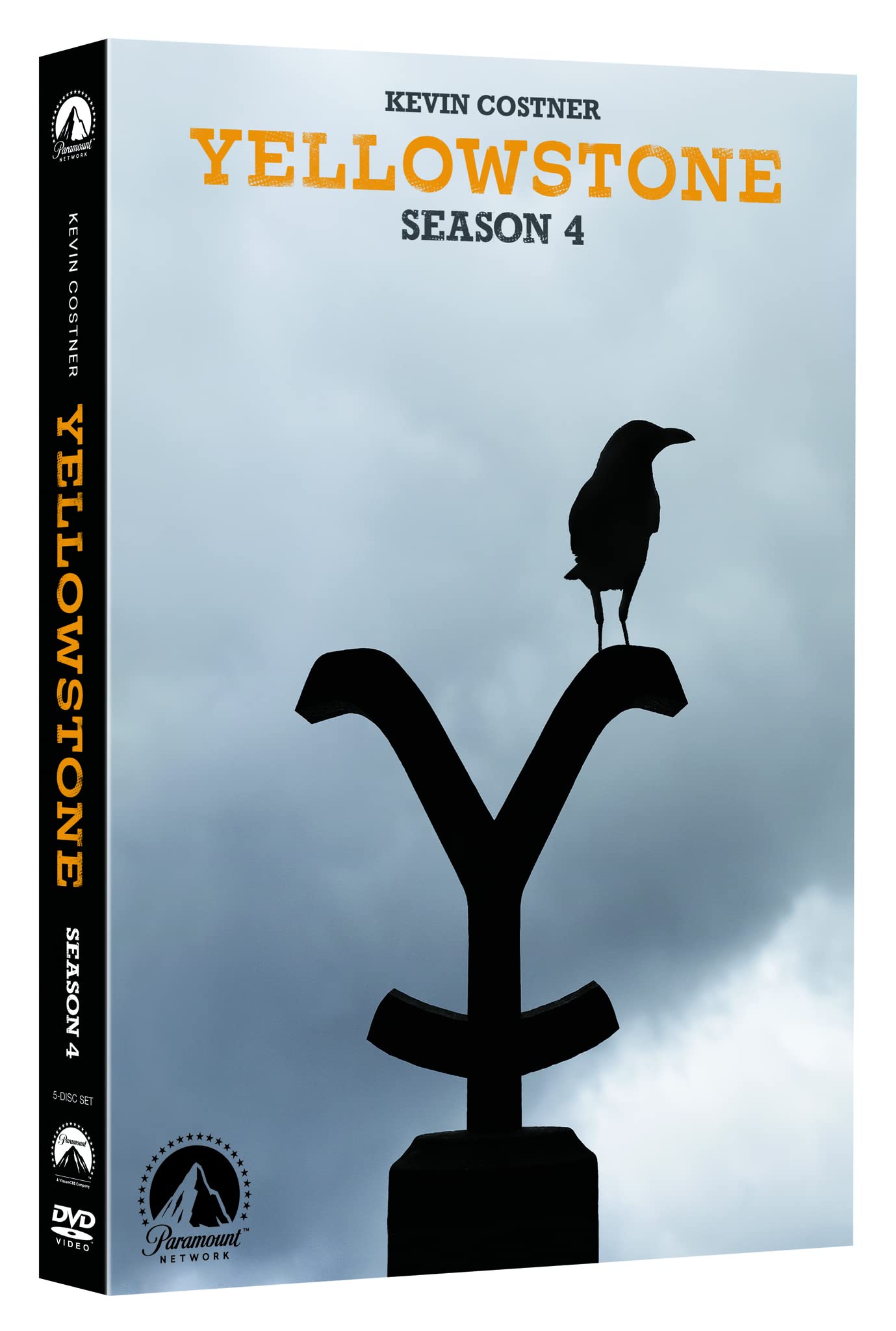Yellowstone: Season Four Movies