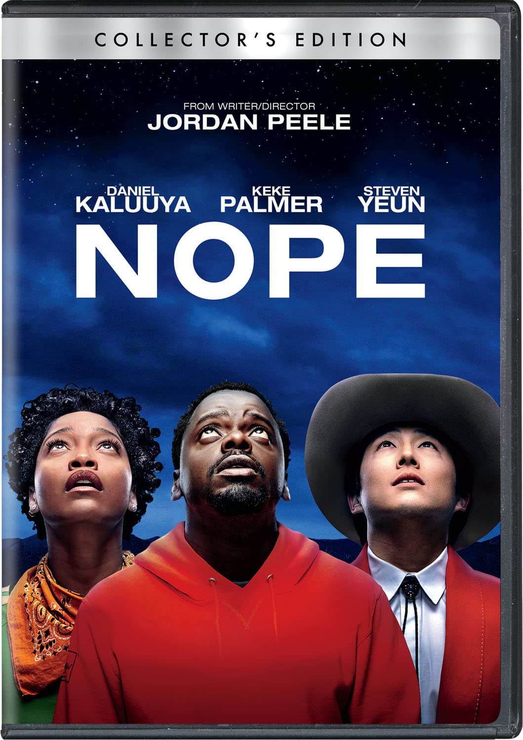 Nope Films