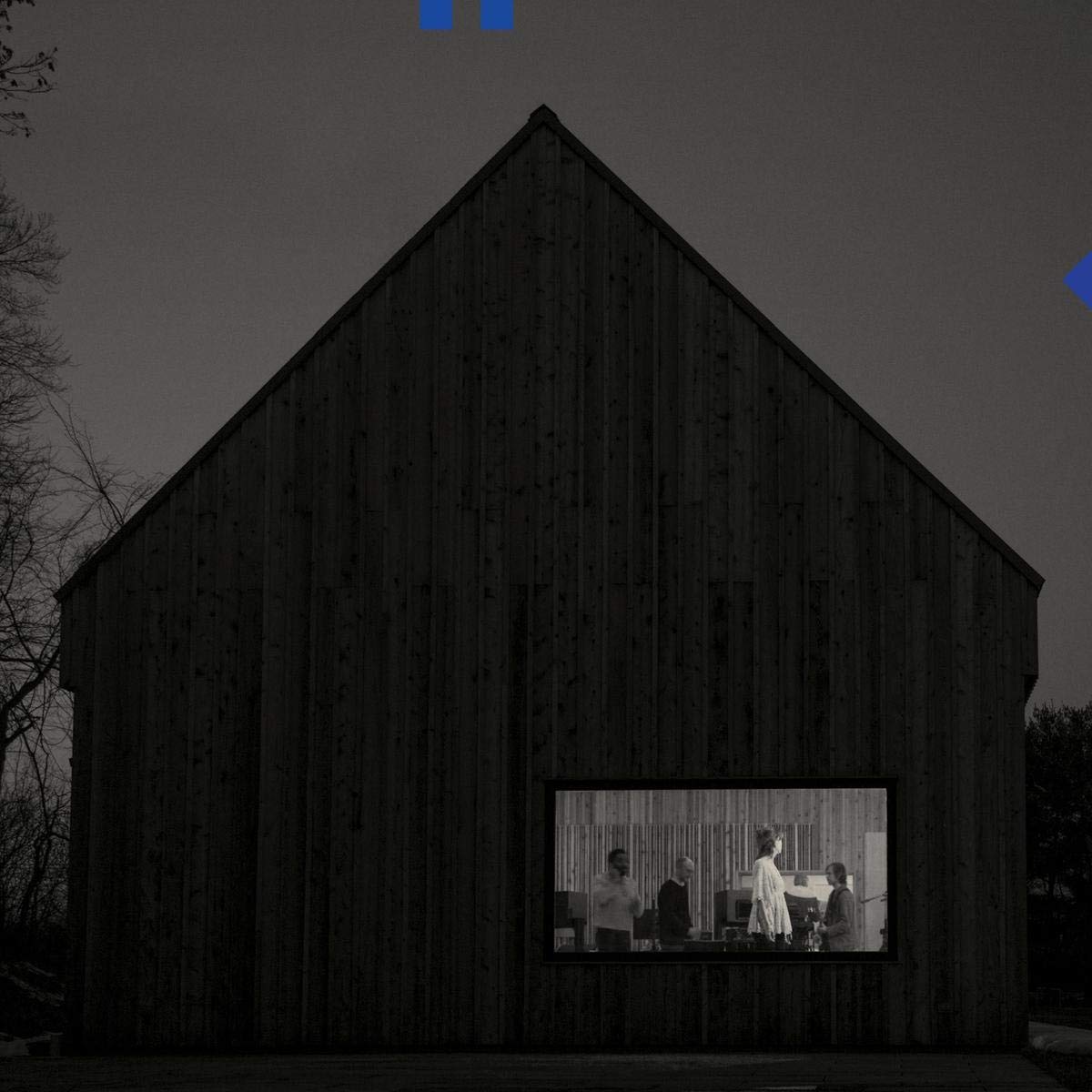 Sleep Well Beast Alternative & Indie