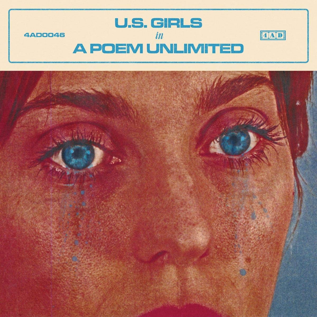 In a Poem Unlimited Rock