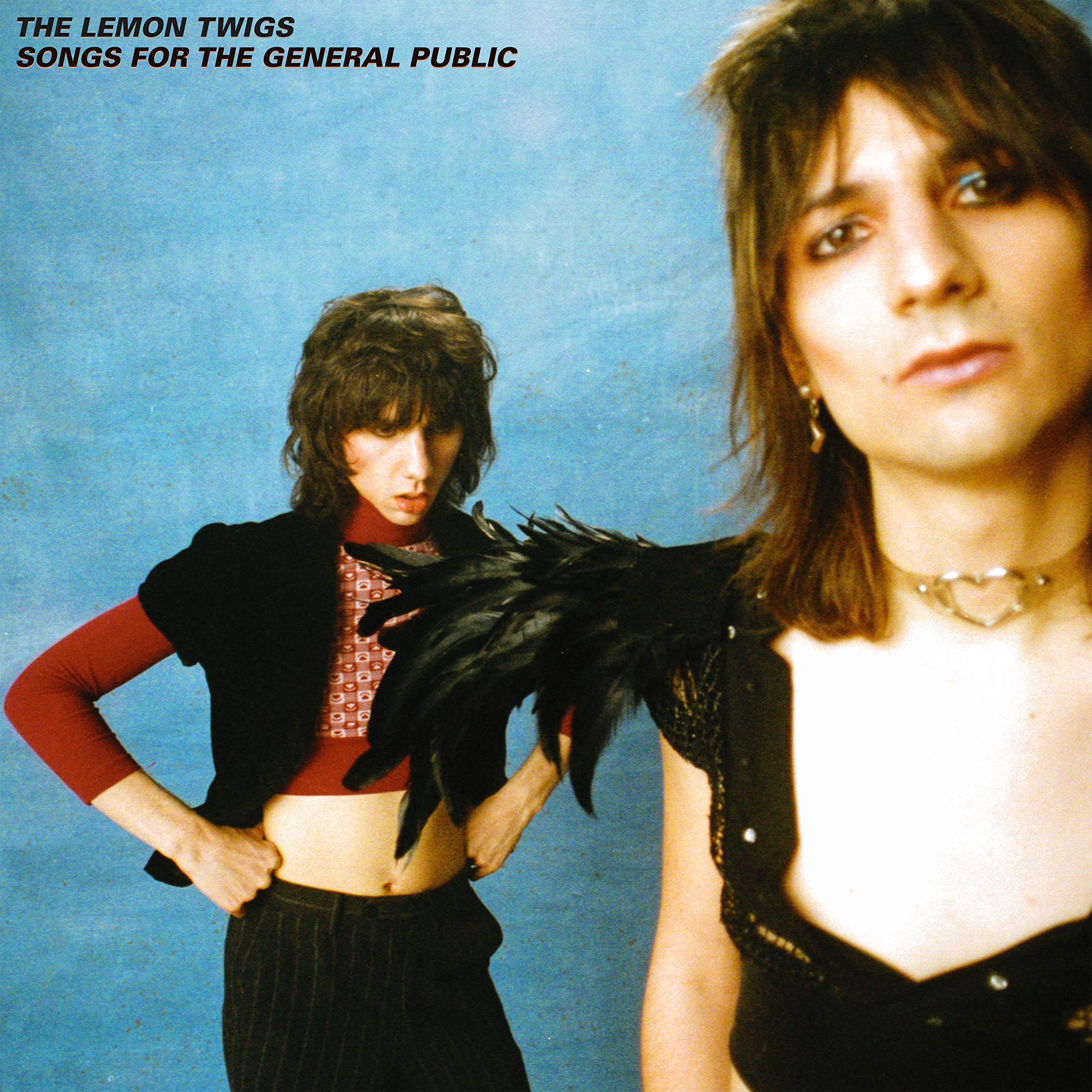 Songs for the General Public Alternative & Indie