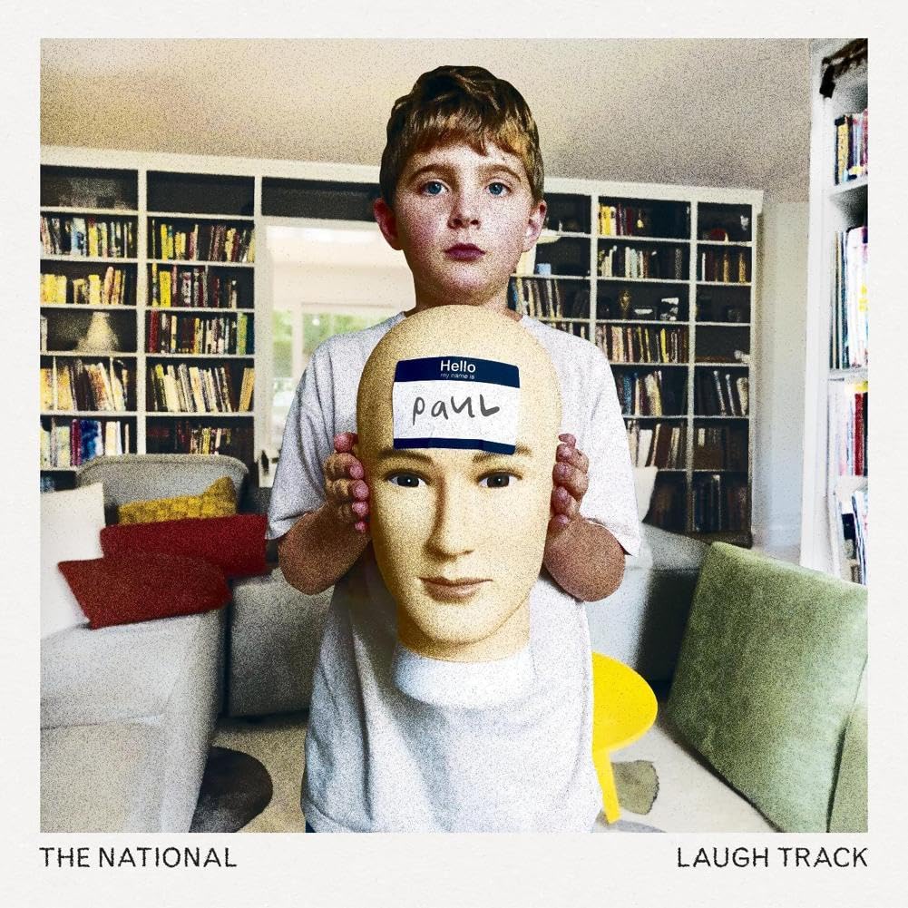 Laugh Track Rock