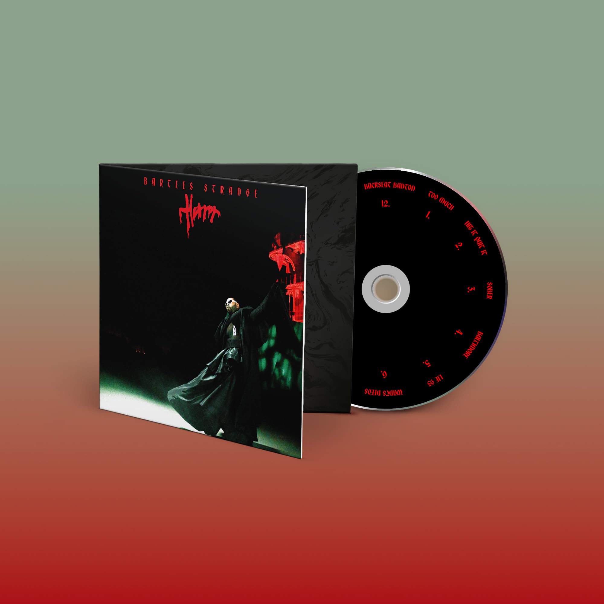 Horror Alternative & Indie