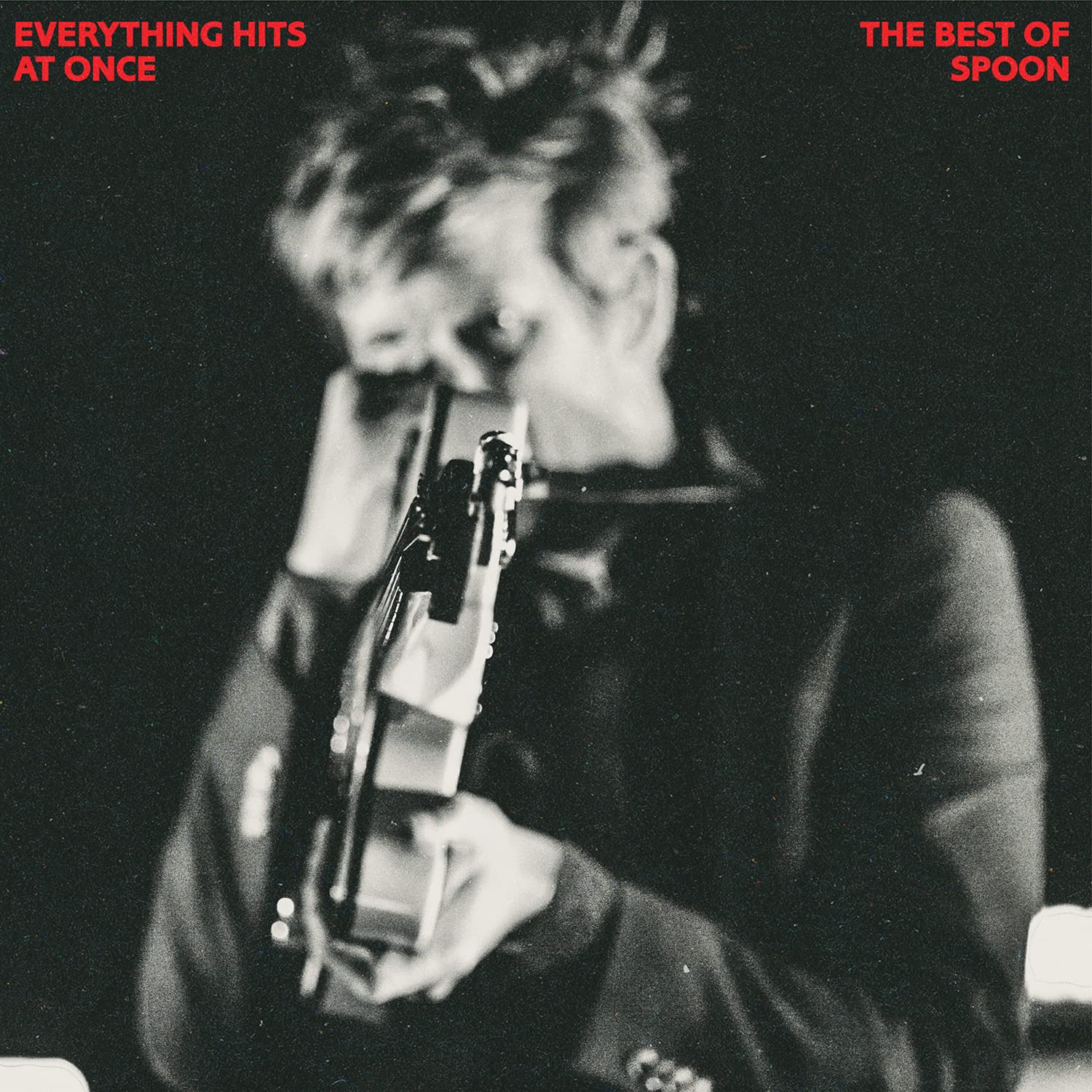 Product Image: Everything Hits At Once: Best of