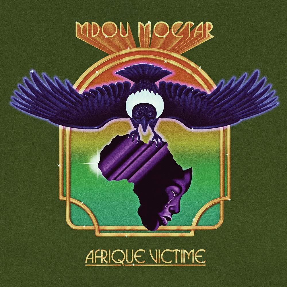 Product Image: Afrique Victime