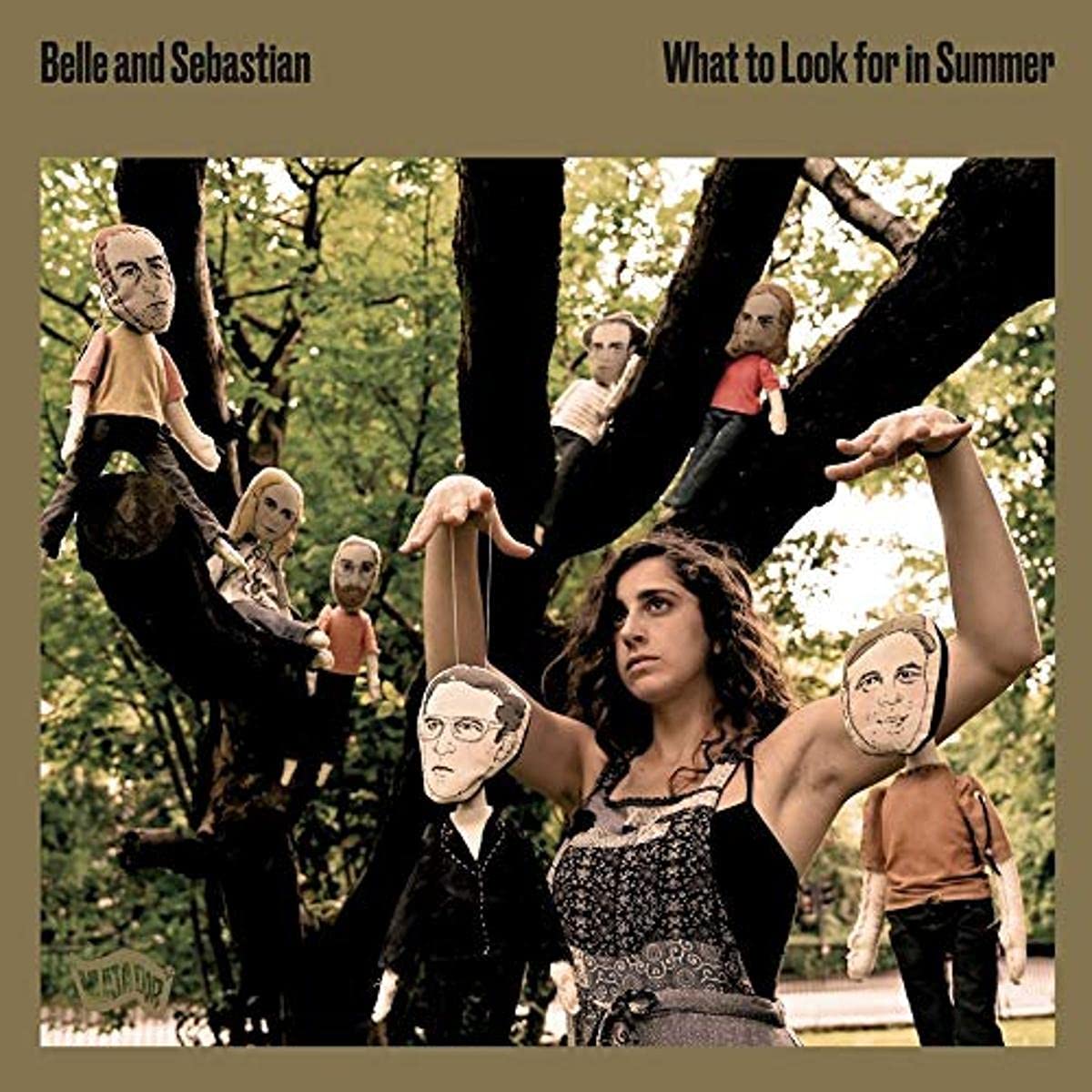 What to Look for in Summer Rock