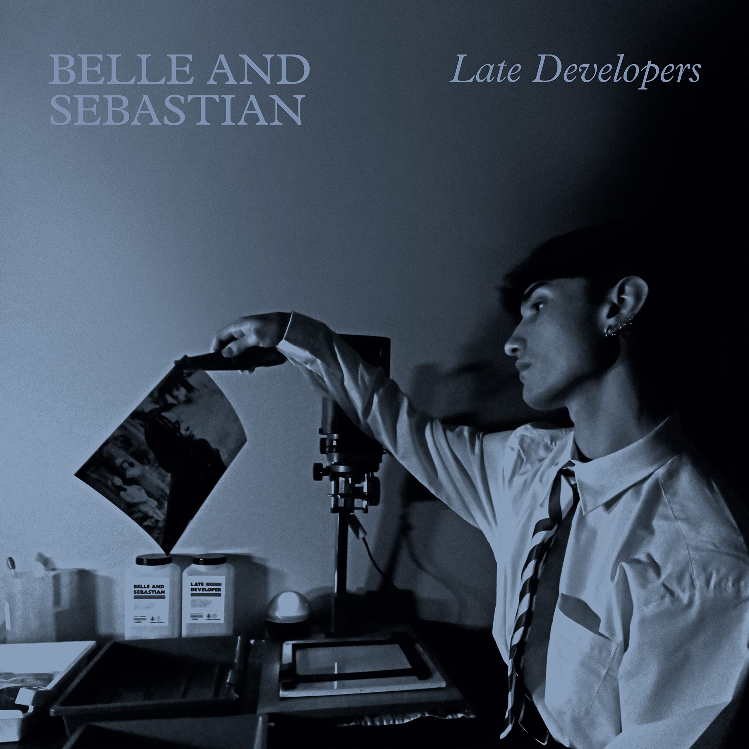 Late Developers Rock