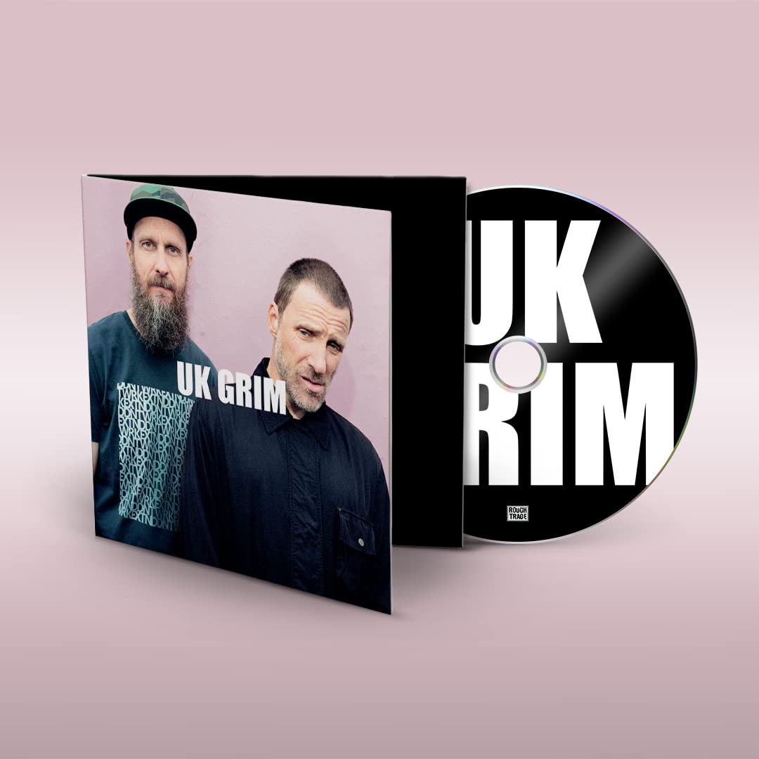UK Grim Alternative & Indie