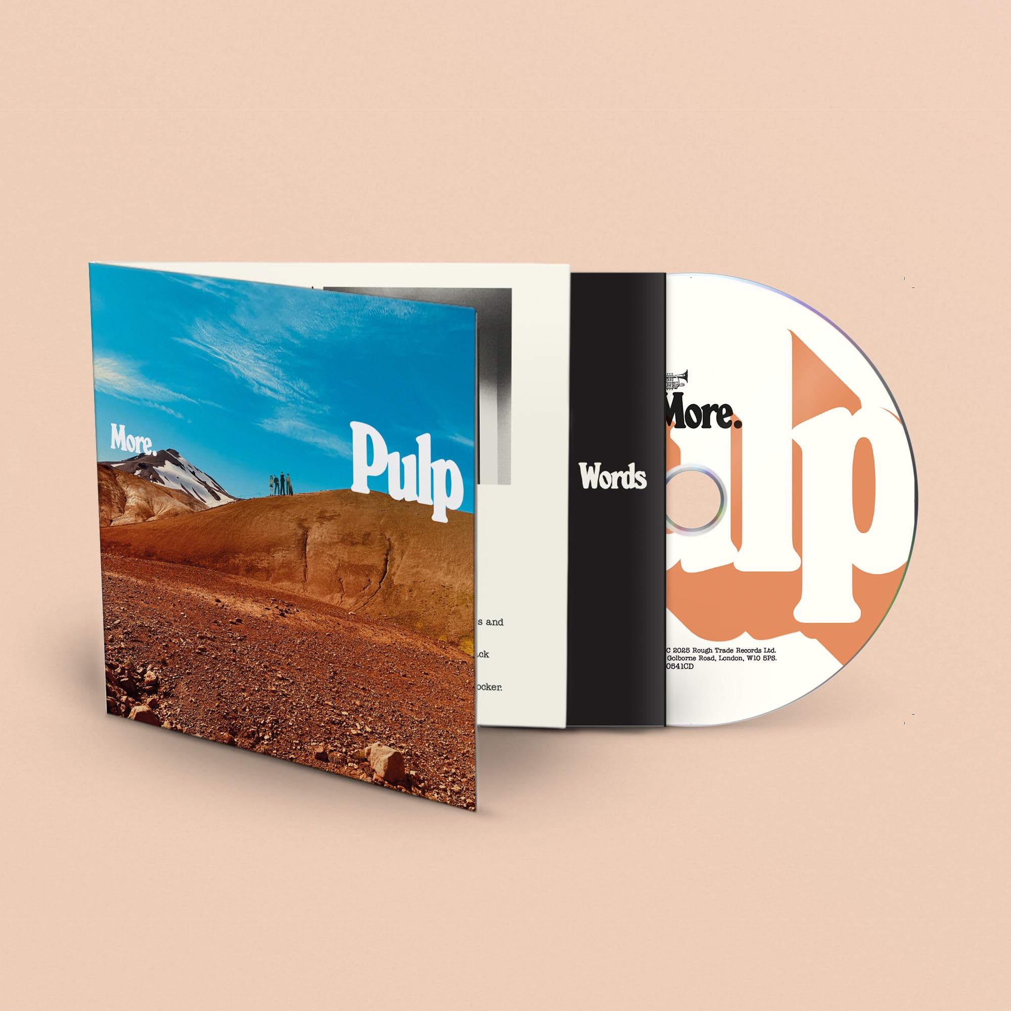 More Alternative & Indie