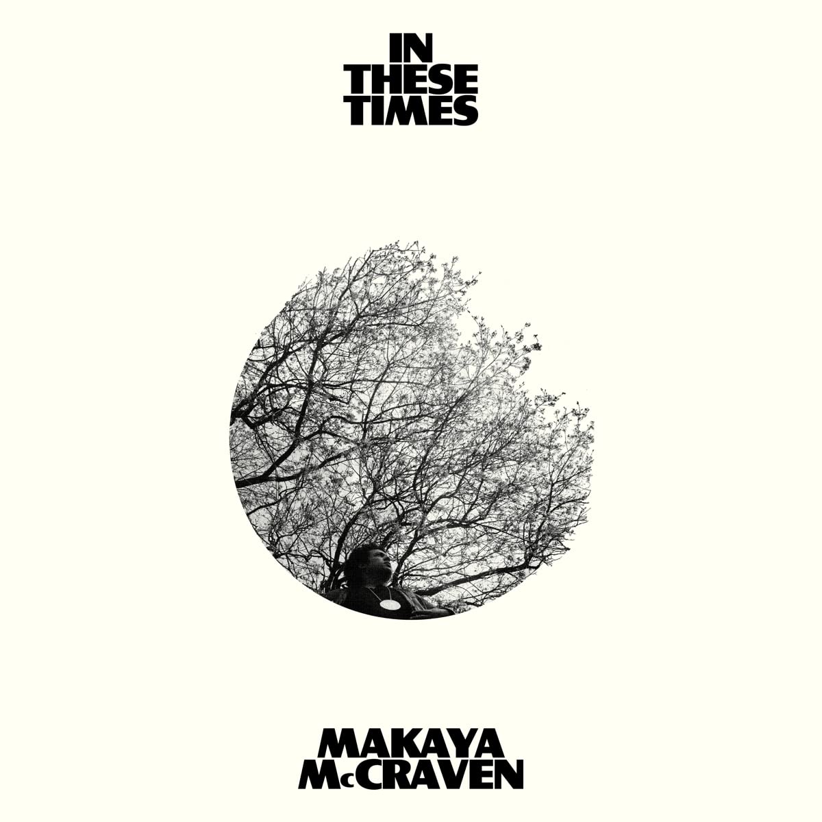 in These Times-Strictly White Coloured Vinyl cd