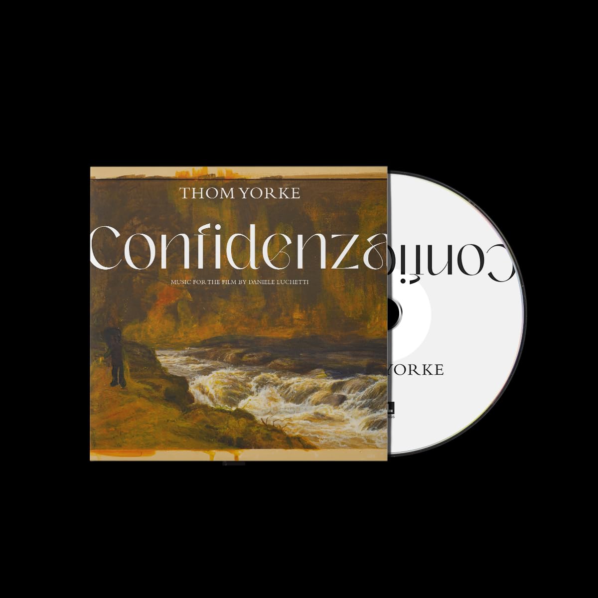 Confidenza OST Pop