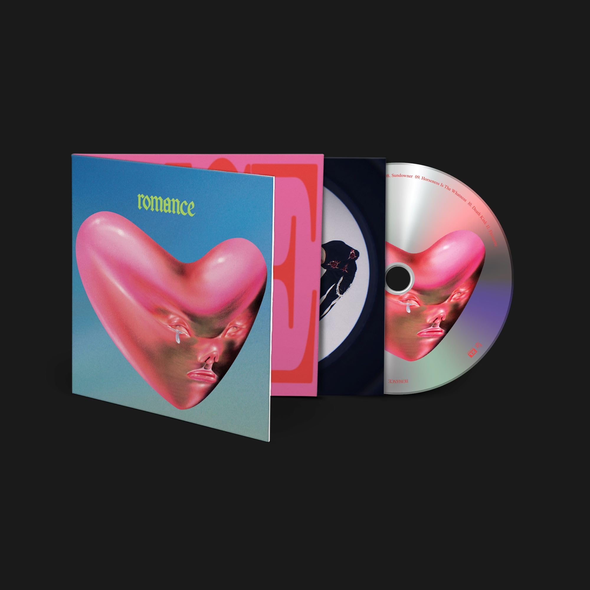 Romance Alternative & Indie