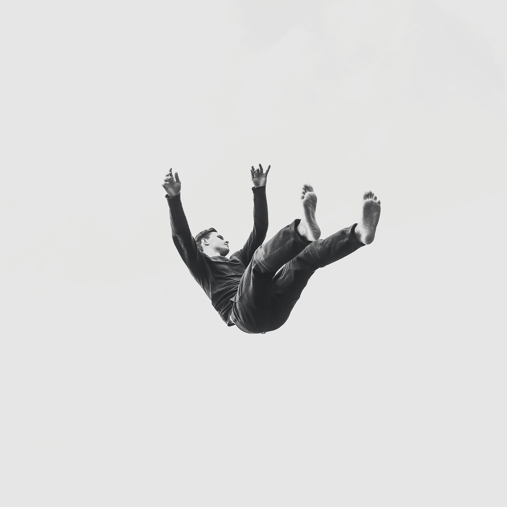 Product Image: Feels Like Air