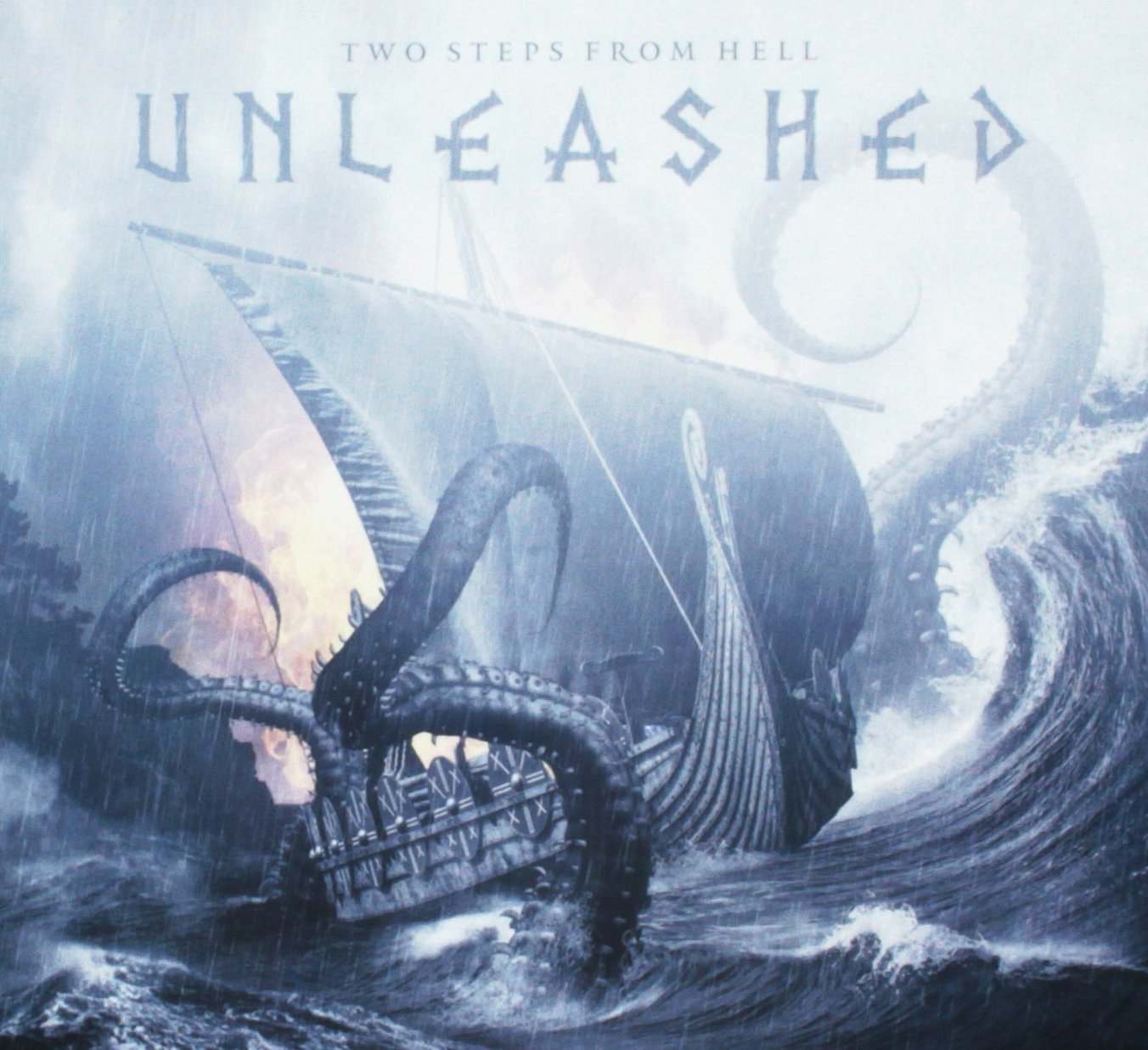 Unleashed Music