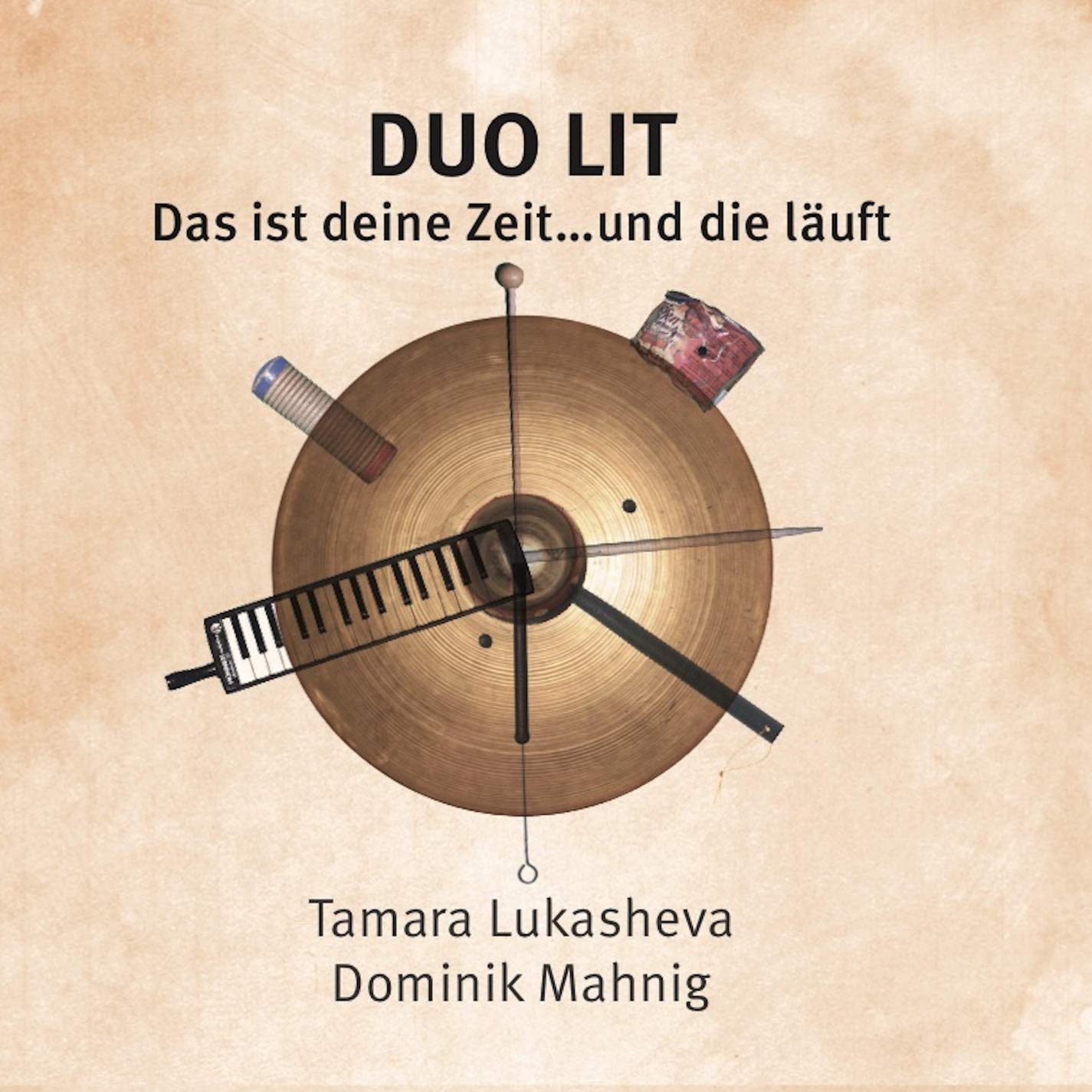 Das Ist Deine Zeit Und Die Lauft Jazz