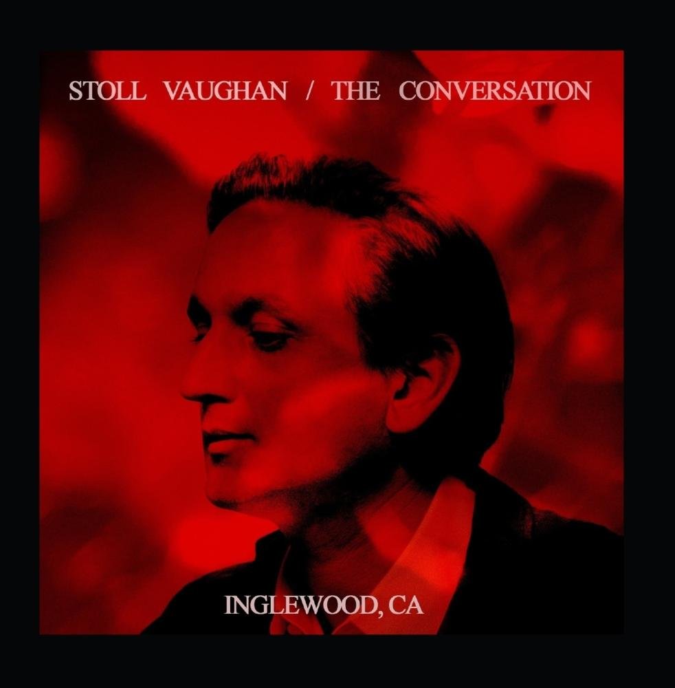 Product Image: The Conversation, Pt. 1 (Inglewood Ca)