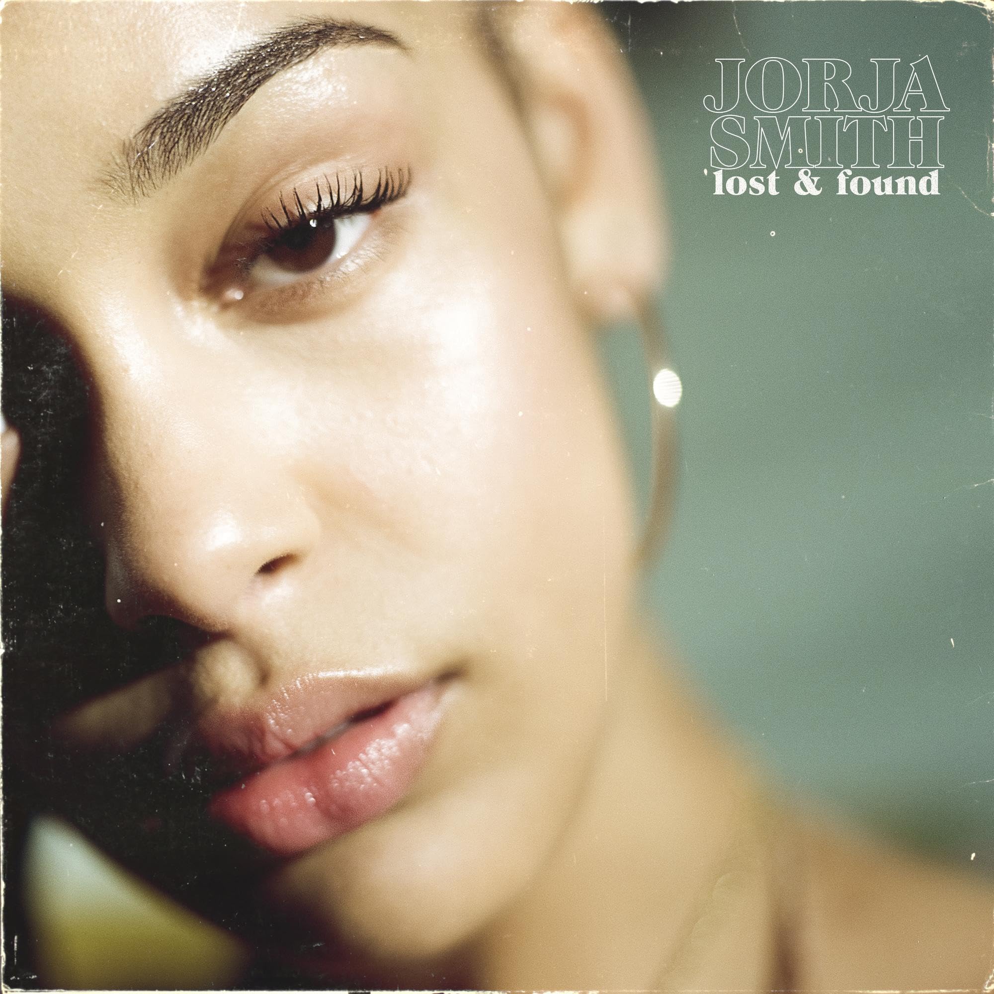 Lost & Found Pop