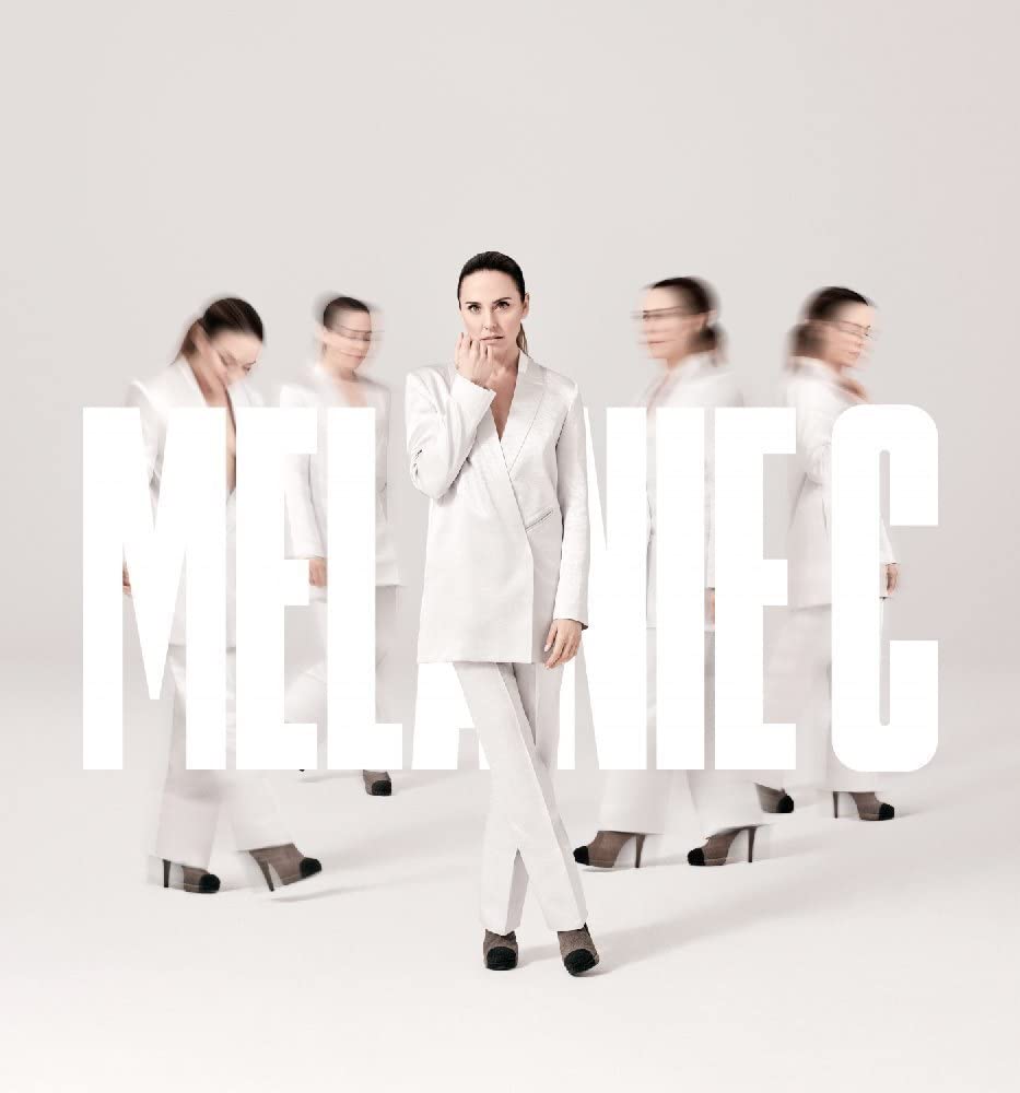Melanie C (Standard CD Edition) Jazz