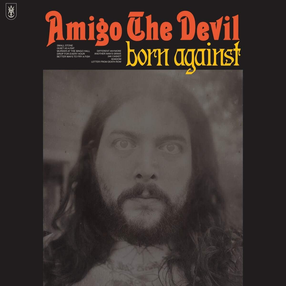 Born Against Rock
