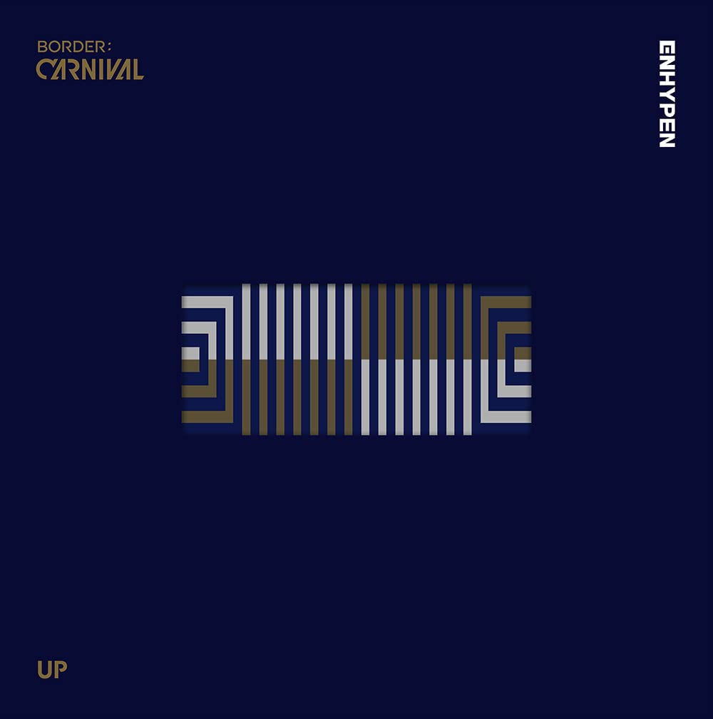 Border: Carnival (Up Version) World Music