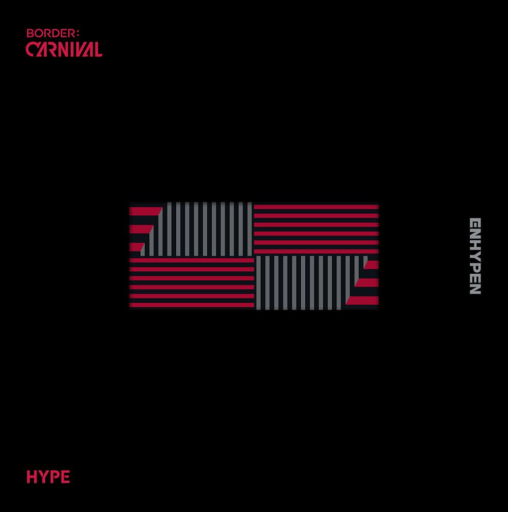 Product Image: Border: Carnival (Hype Version)