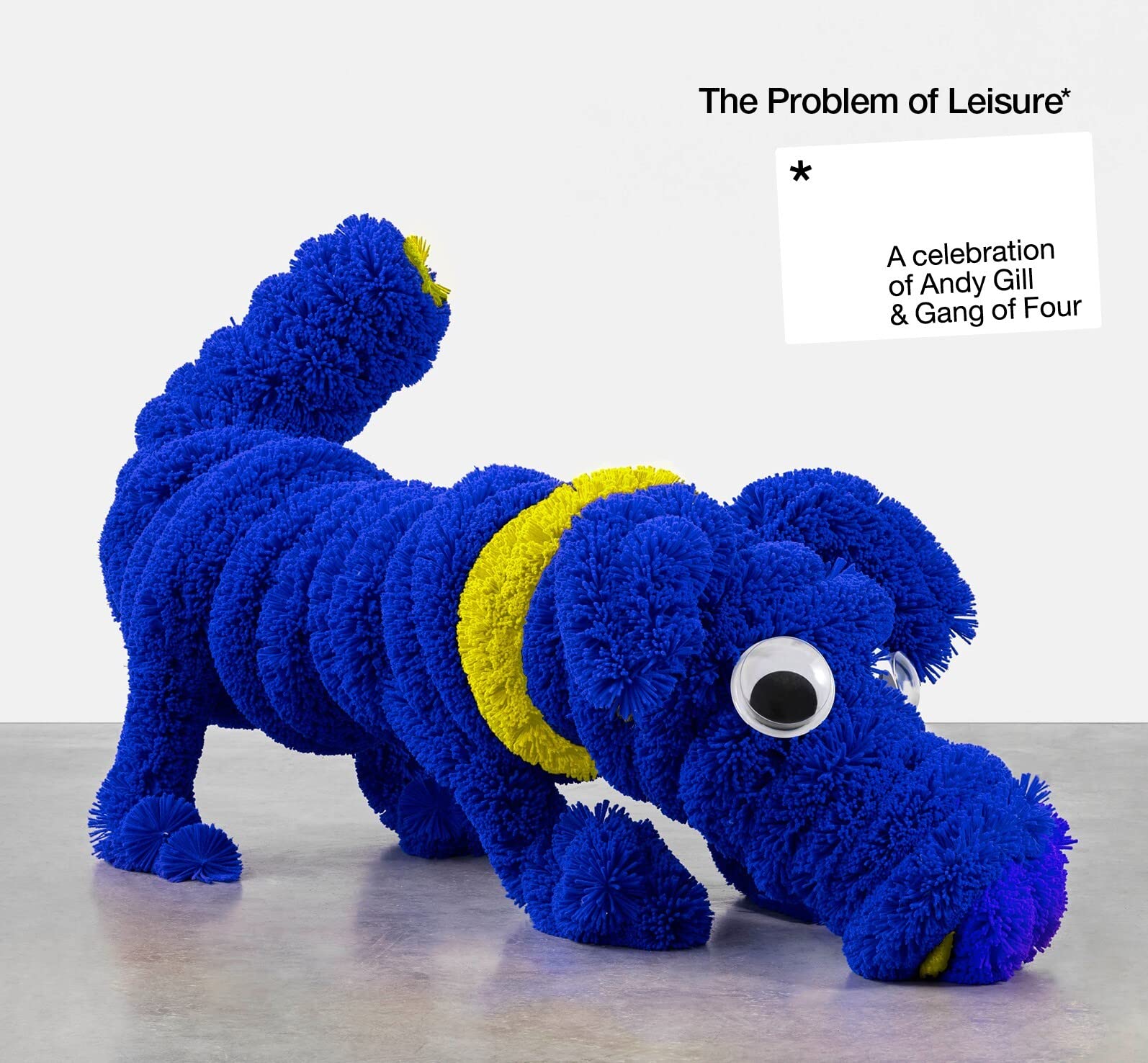 The Problem of Leisure (2cd Digipak) Alternative & Indie