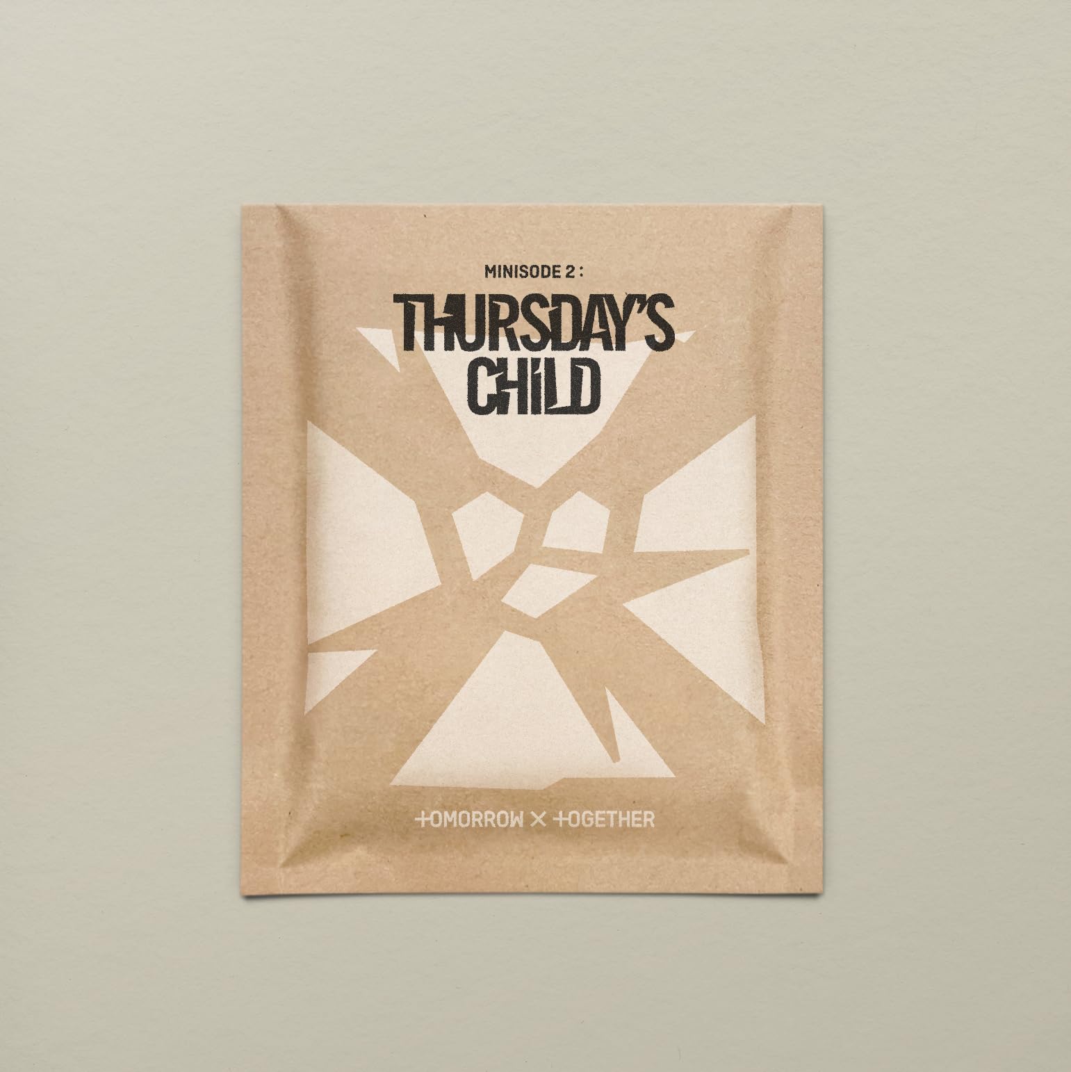 Minisode 2: Thursday's Child (Hate Ver.) Rap & Hip-Hop