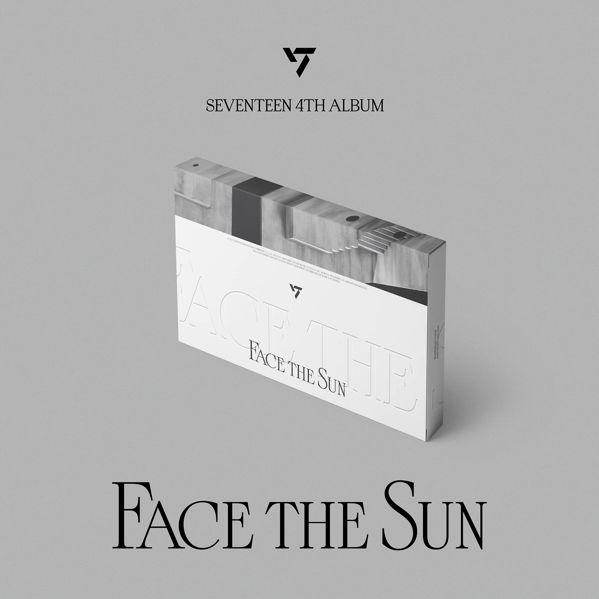 'Face the Sun' (ep.1 Control) World Music