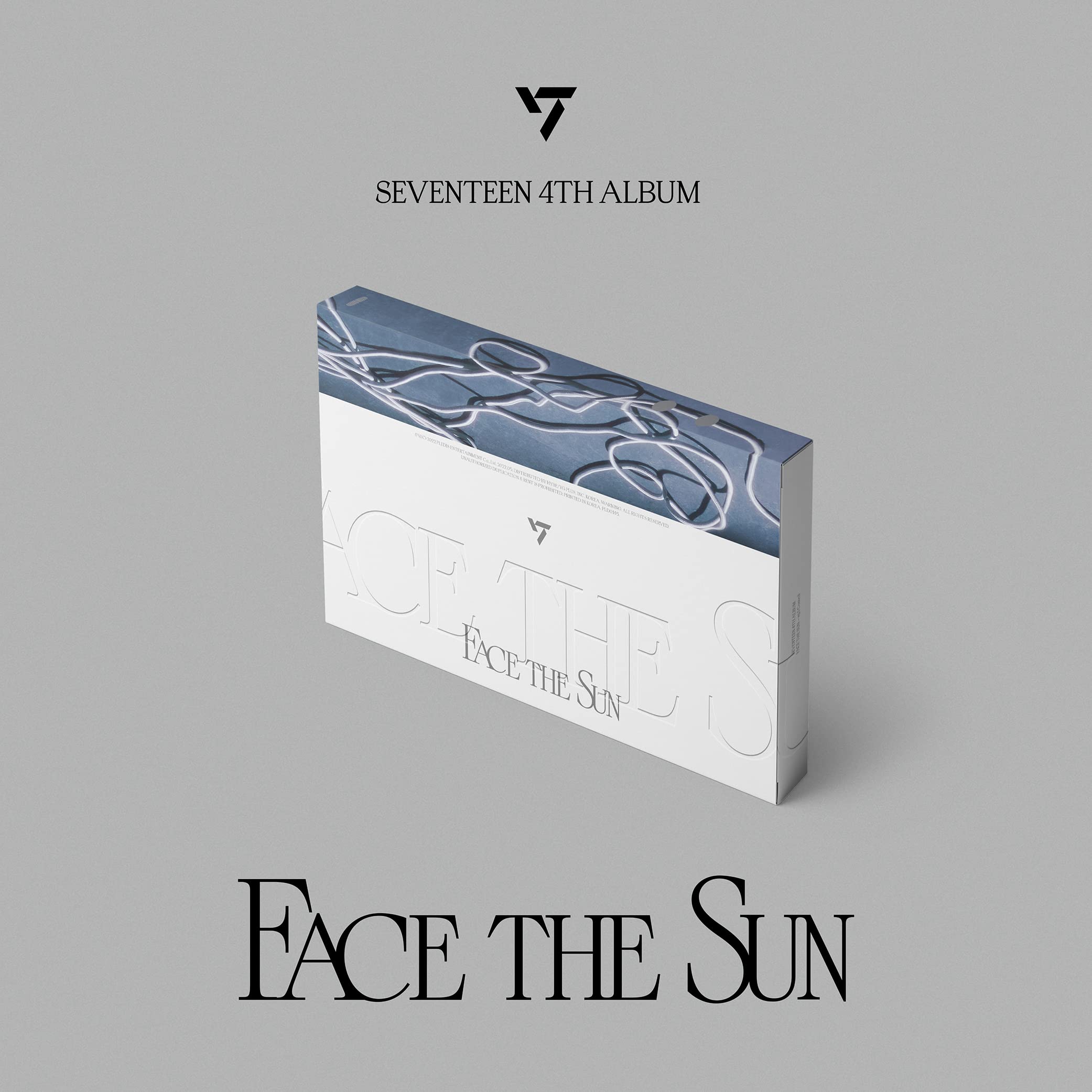 Face the Sun (ep.2 Shadow) World Music