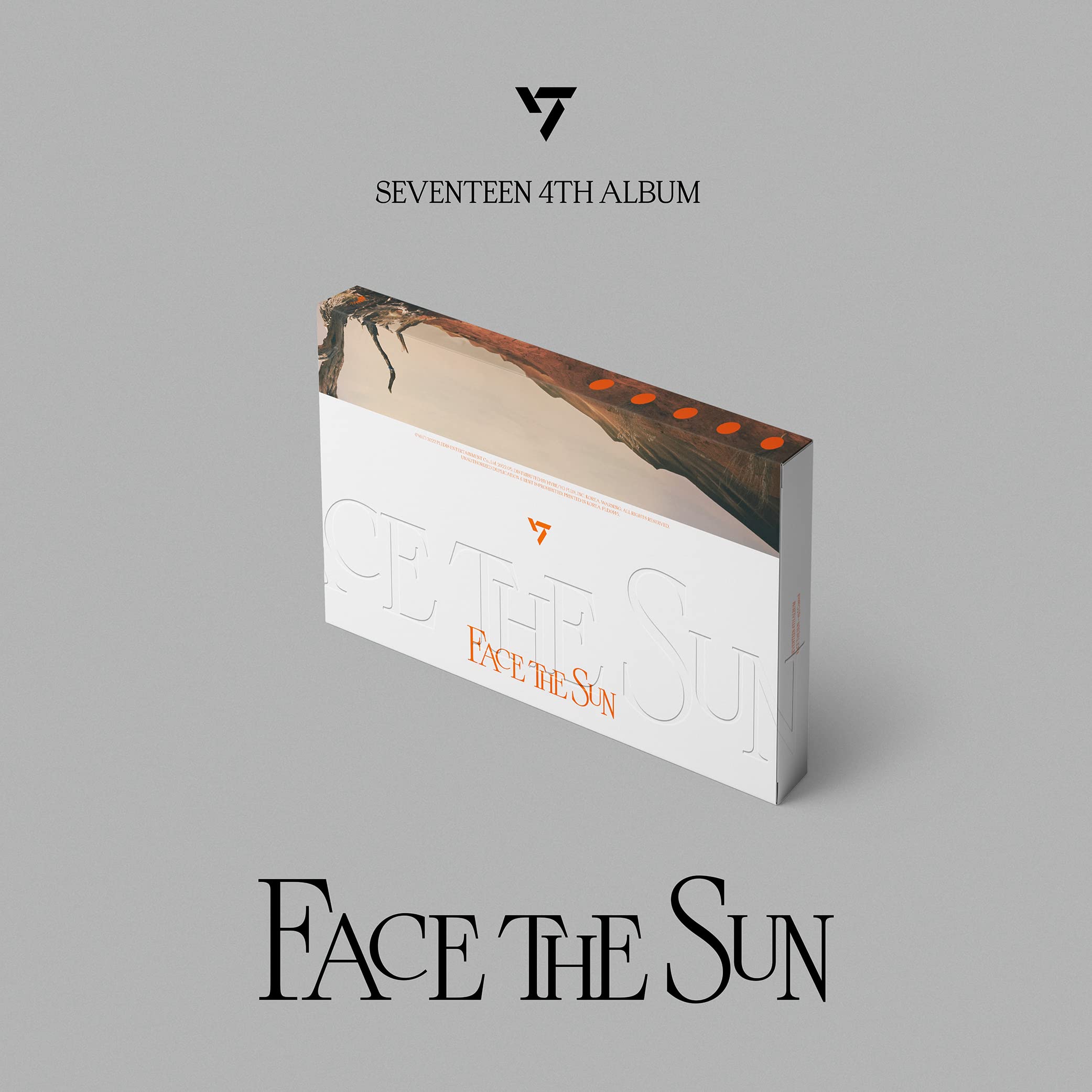 'Face The Sun' (Ep.3 Ray) World Music