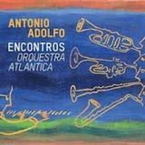 Encontros - Orquestra Atlantica Music