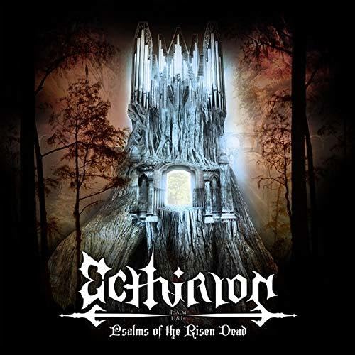 Product Image: Psalms Of The Risen Dead