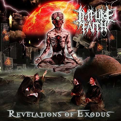 Revelation Of Exodus Music
