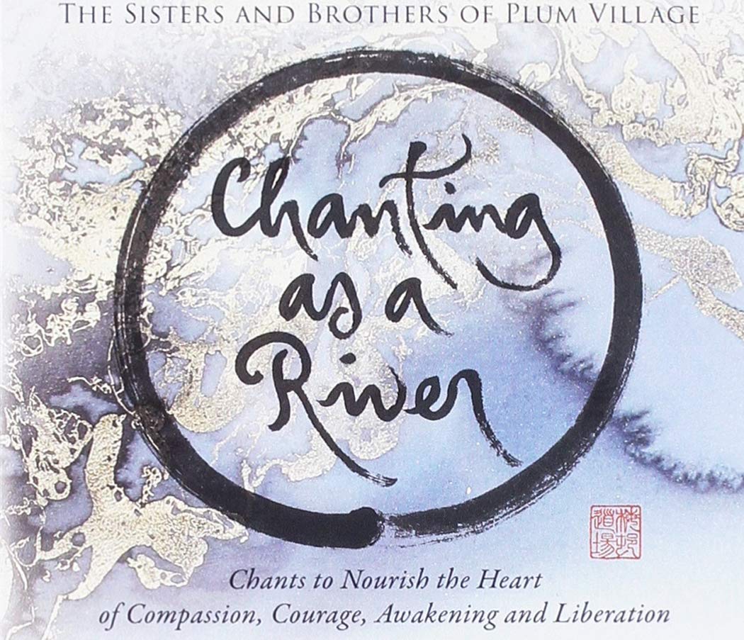Chanting As A River Music for Children