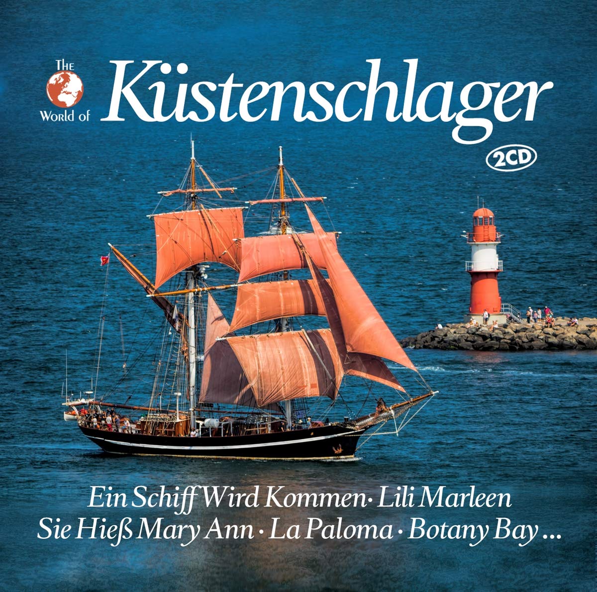 Küstenschlager World Music