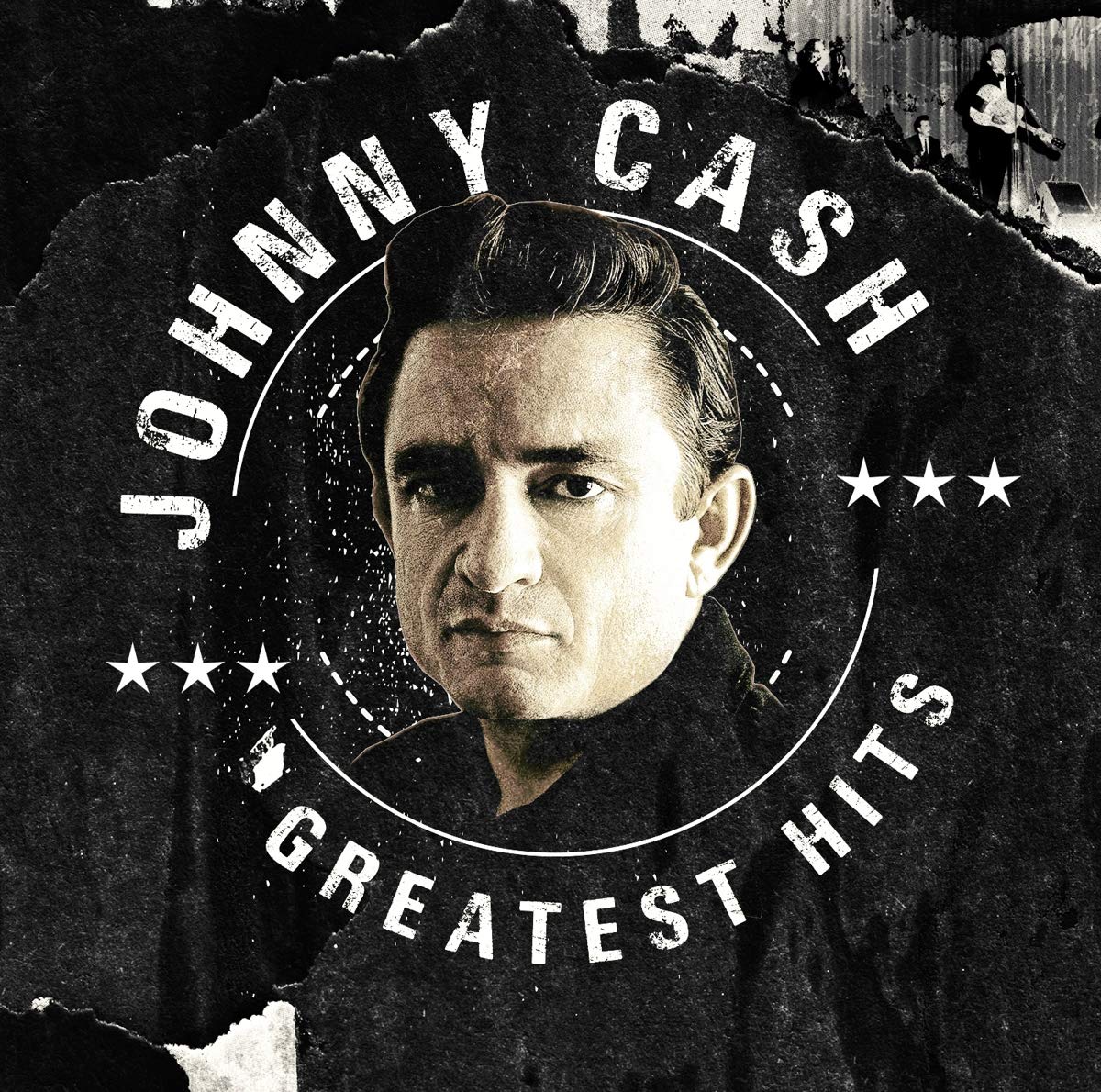 Greatest Hits Country & Folk