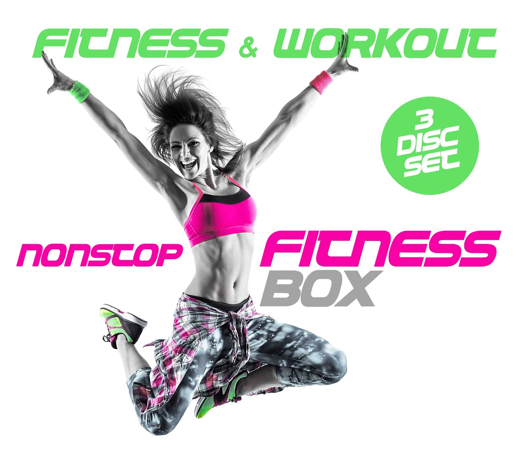 Nonstop Fitness Box Pop