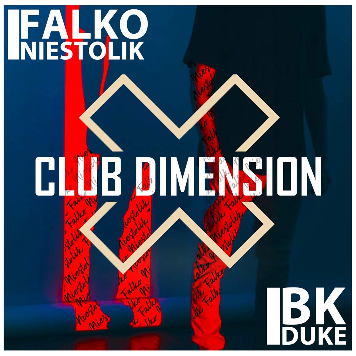 Club Dimension Dance & Electronic
