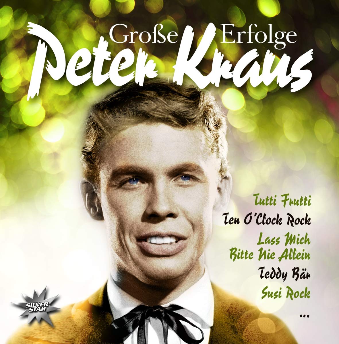 Große Erfolge Rock