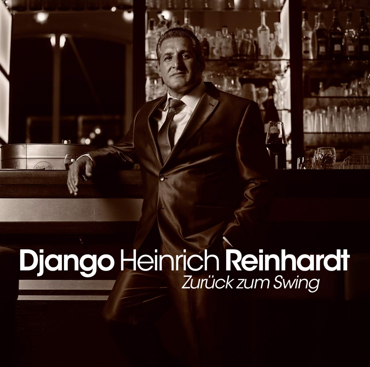 Zurück Zum Swing Jazz