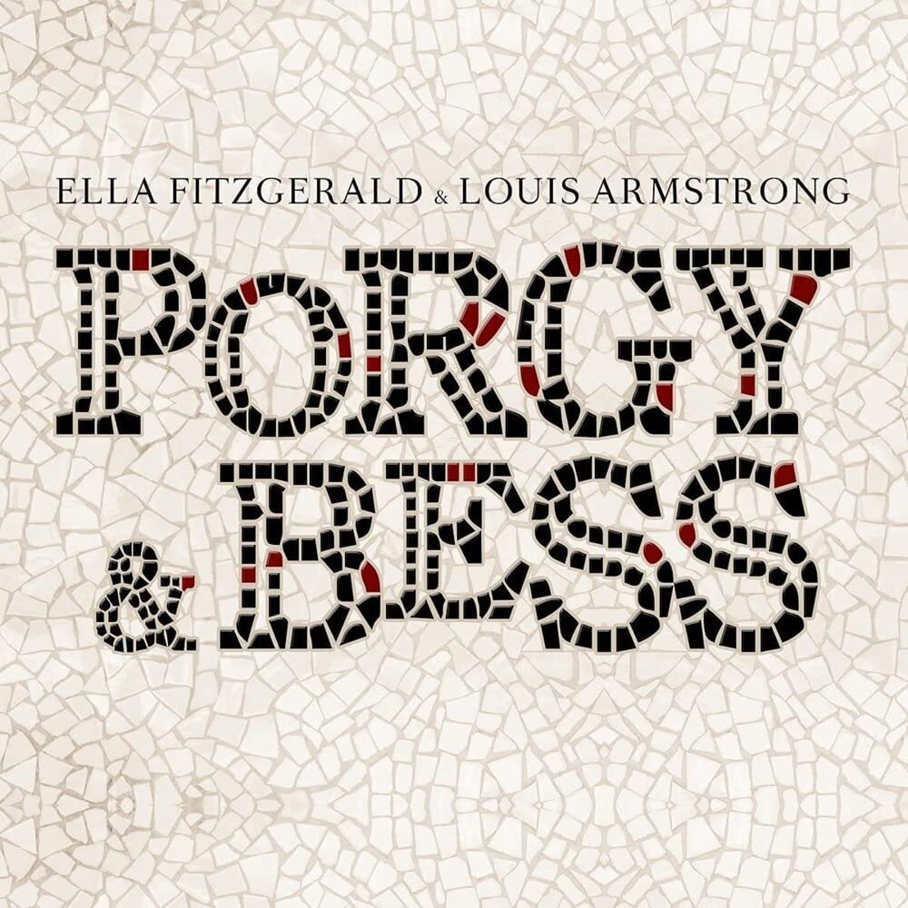 Porgy & Bess cd
