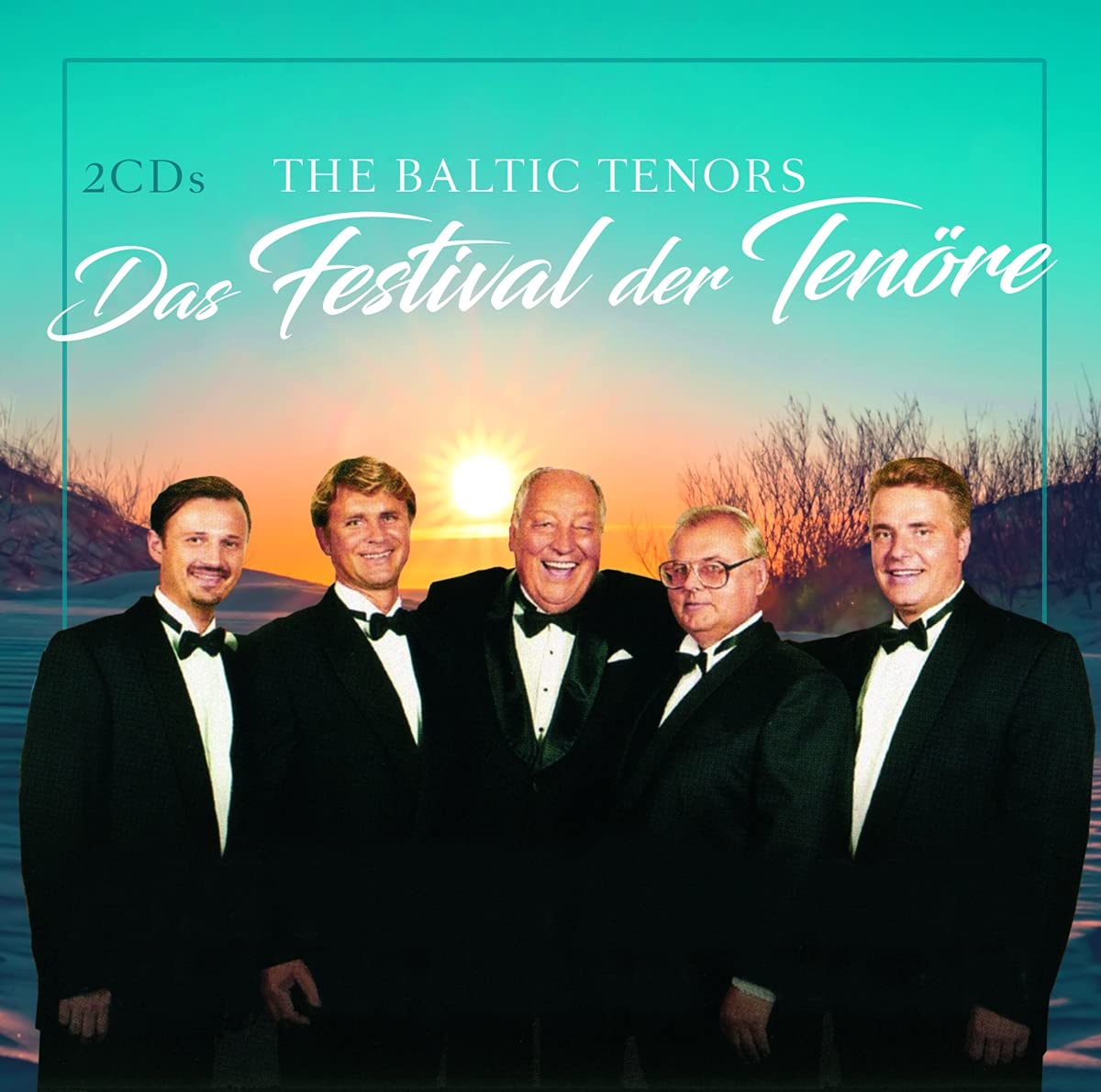 Das Festival Der Tenöre Music for Children