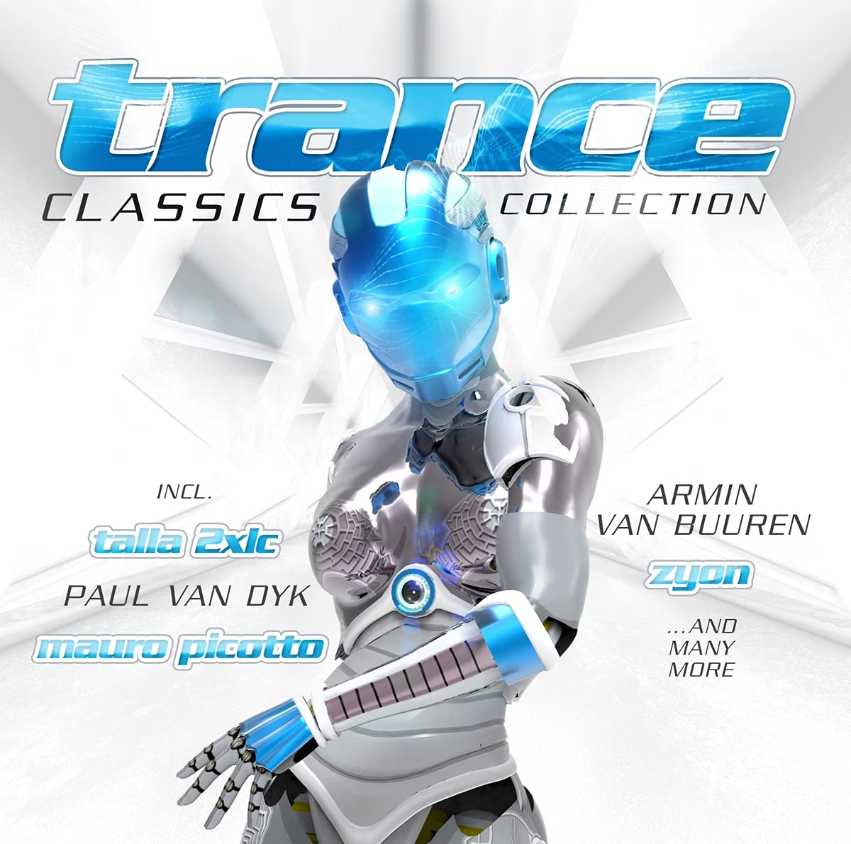 Product Image: Trance Classics Collection